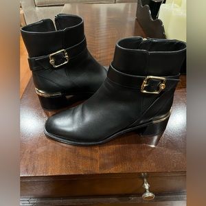 Jimmy Choo Clarice 45 ankle boots